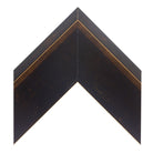 Edgecomb Venetian Bronze Add A Frame