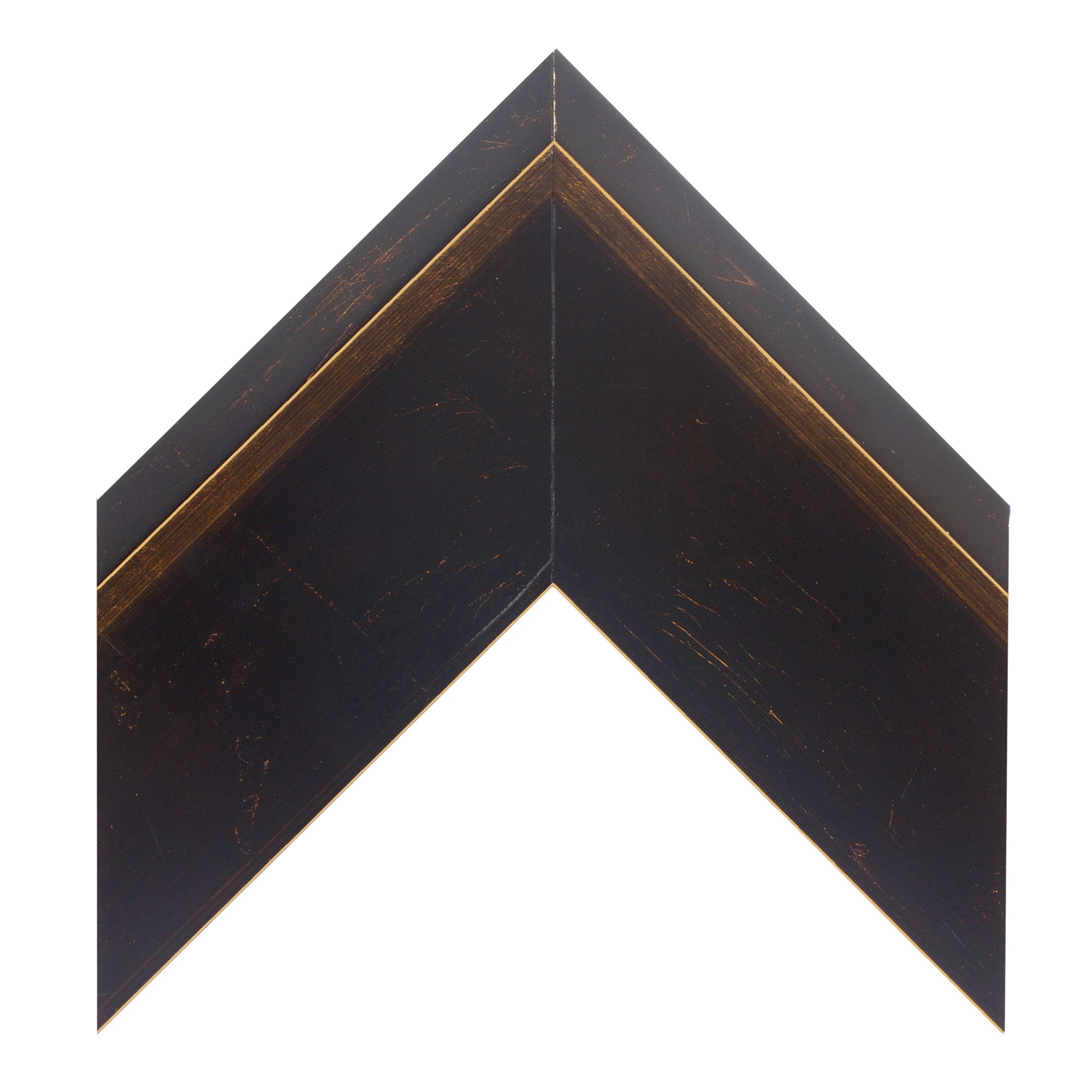 Edgecomb Venetian Bronze Add A Frame