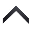 Dawson Black Add A Frame
