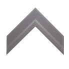 Avery Dark Gray Add A Frame