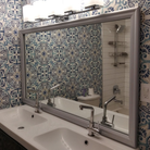 Carson Chrome Add A Frame