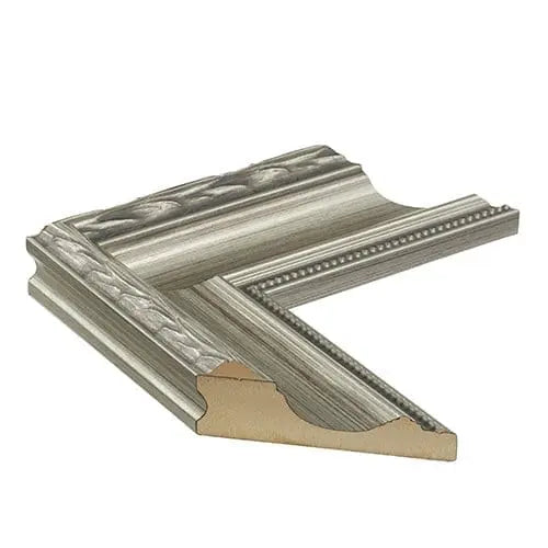 Le Flore American Pewter