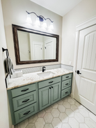 Camden Nickel Add A Frame