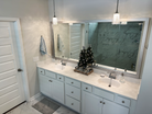 Weston Brushed Silver Add A Frame
