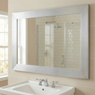 Upton Silver Add A Frame