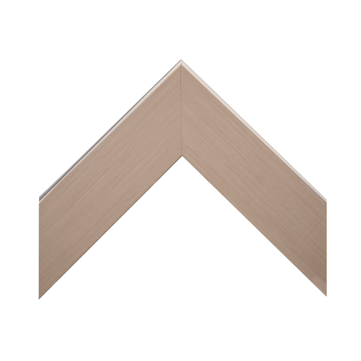 Weston Champagne Bronze