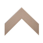 Weston Champagne Bronze Add A Frame