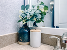 Weston Pure White Add A Frame