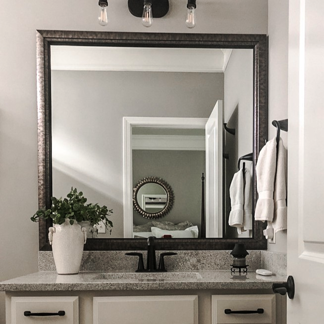 Navarro Charcoal Add A Frame