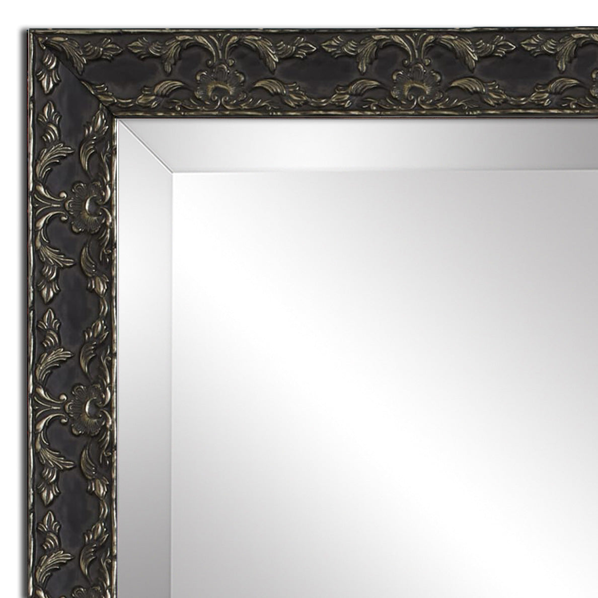 Beveled Mirror Type