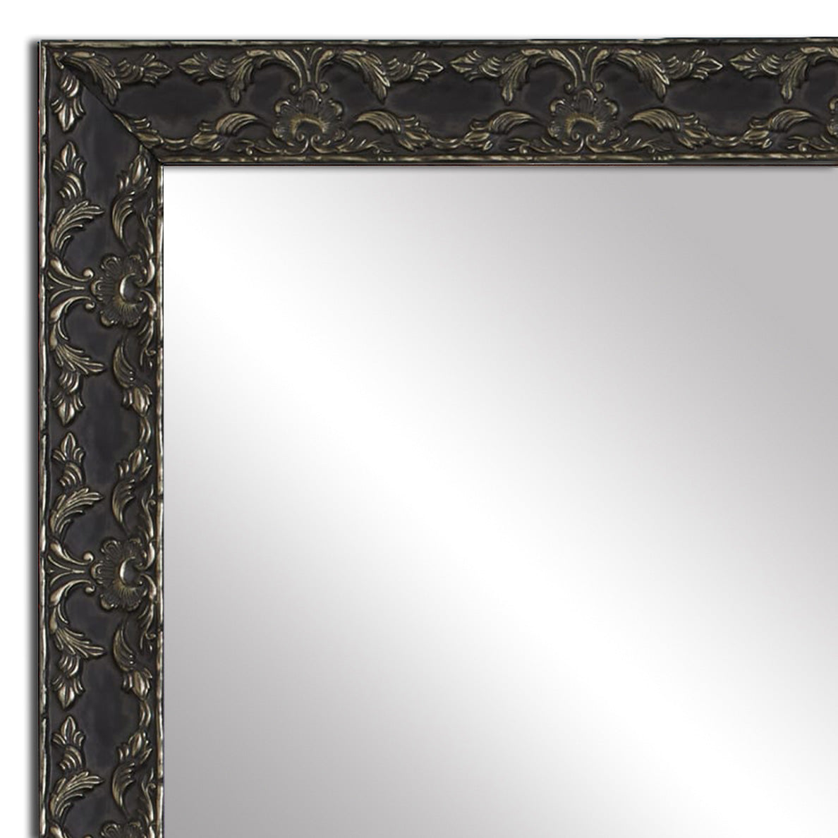 Standard Mirror Type