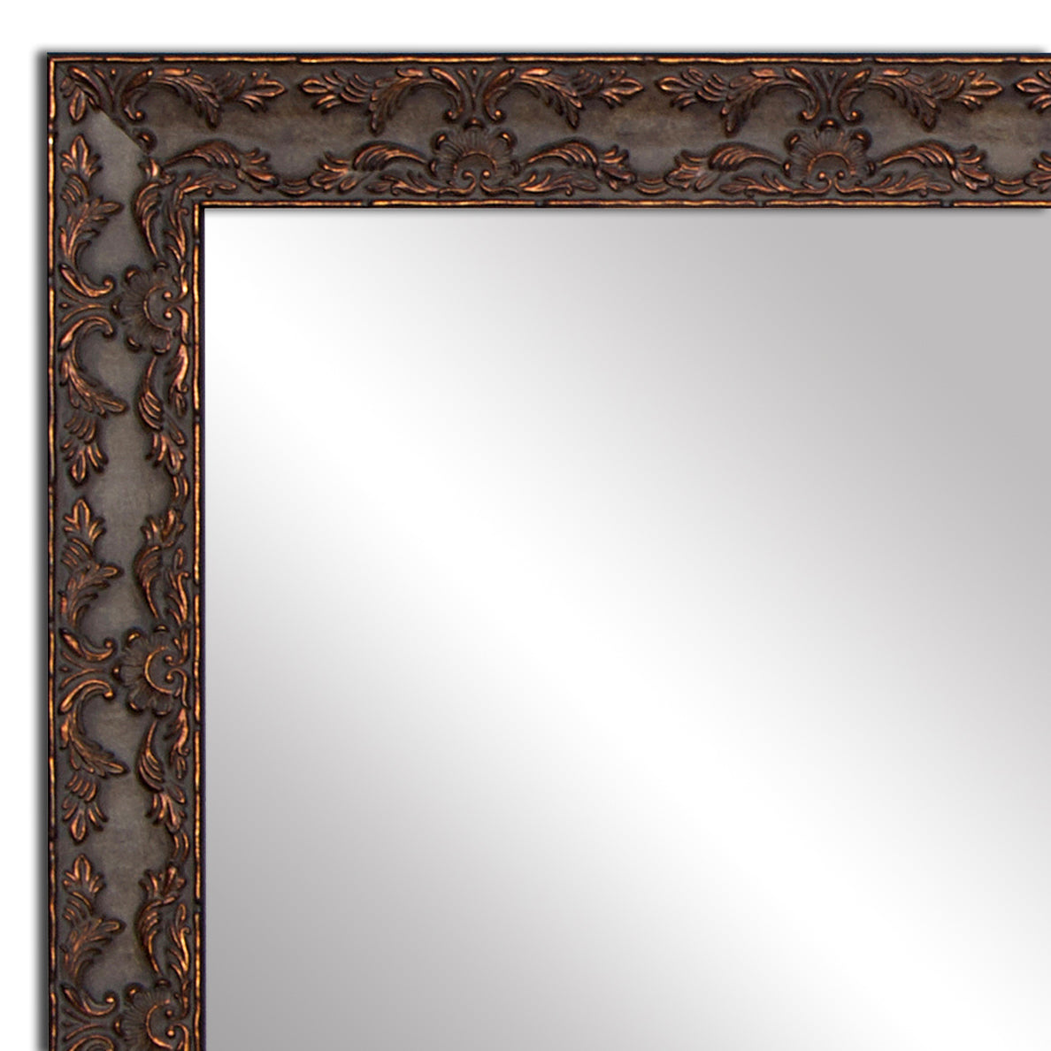 Standard Mirror Type
