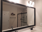 ValVerde Venetian Bronze Add A Frame