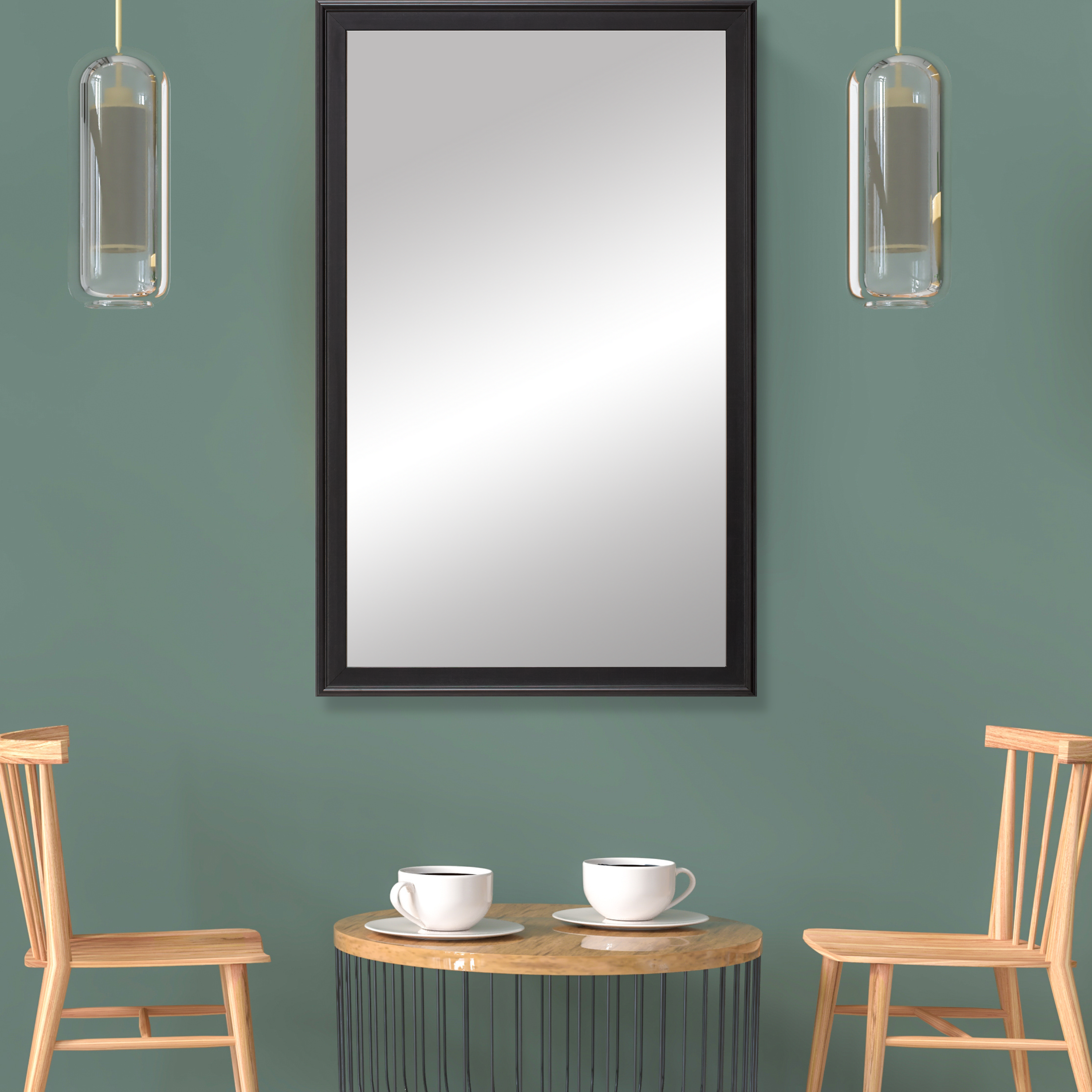 Kendall collection by Frame My Mirror