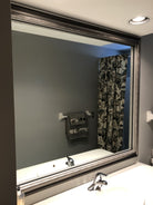LeFlore American Pewter Add A Frame