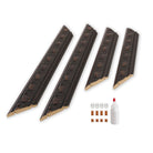 Hudson Bronze Add A Frame