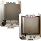 Carson Bronze Add A Frame