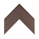 Upton Dark Walnut Add A Frame