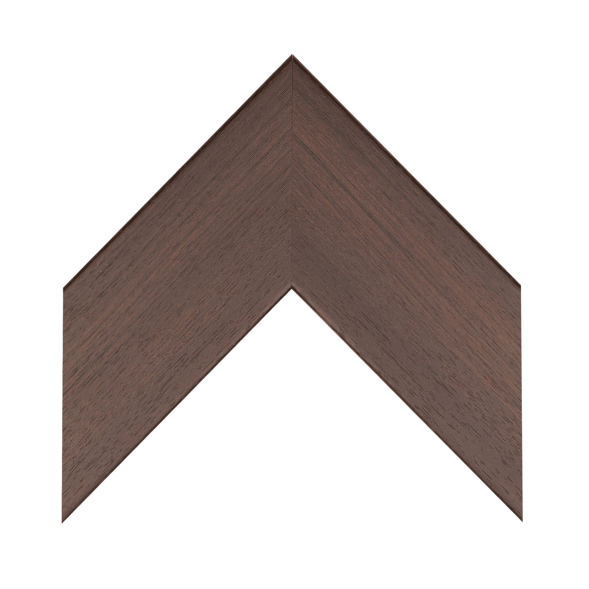 Upton Dark Walnut Add A Frame