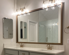 Weston Champagne Bronze Add A Frame