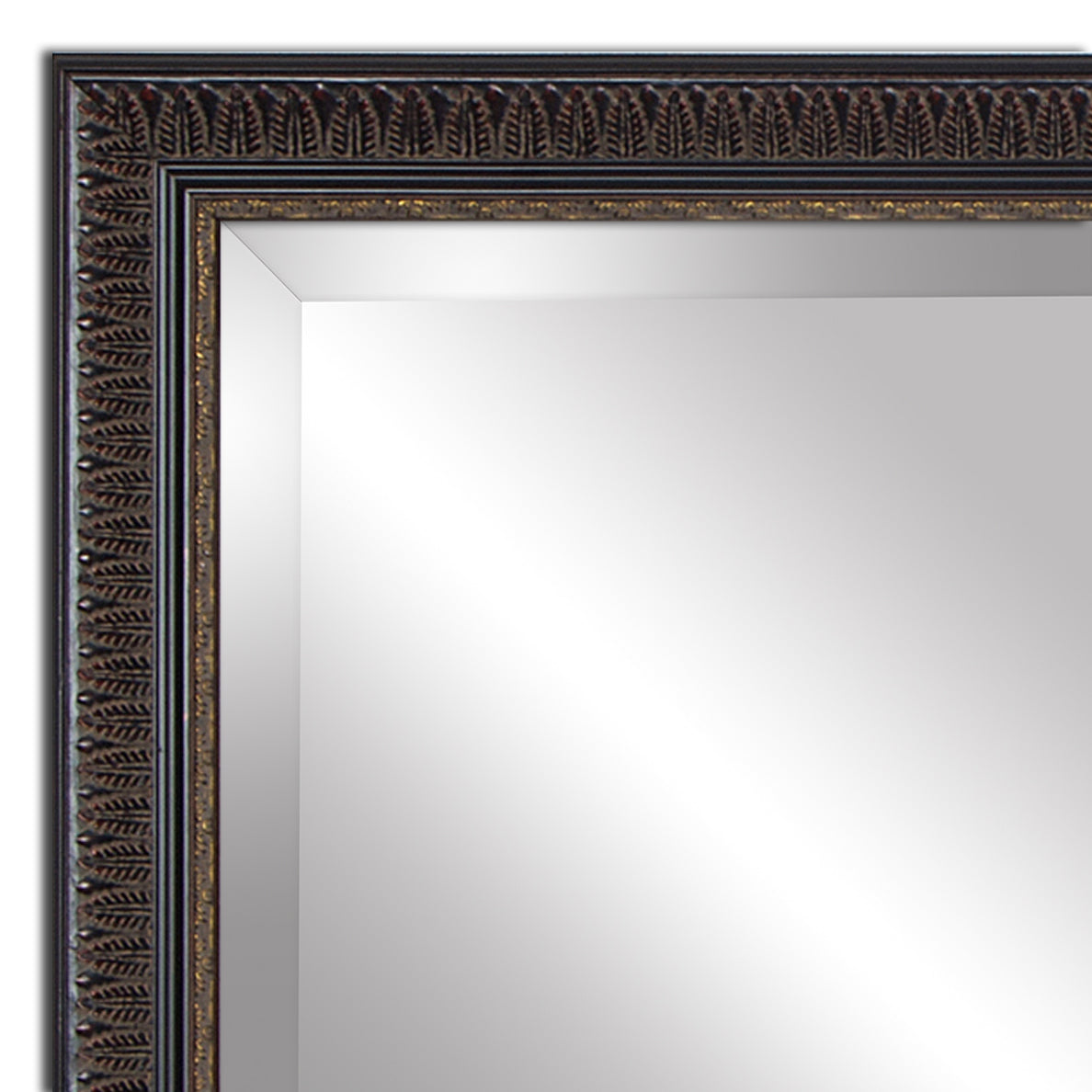 Beveled Mirror Type