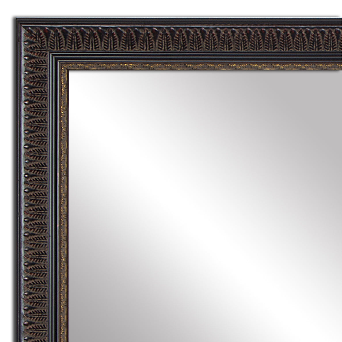 Standard Mirror Type