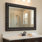 Hudson Bronze Add A Frame