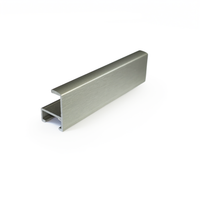 Stanton (Satin Nickel)