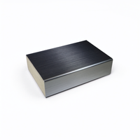Weston Silver