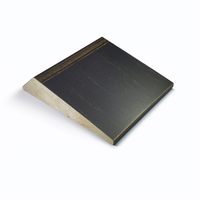 Edgecomb Venetian Bronze