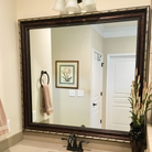 LeFlore Bronze Add A Frame