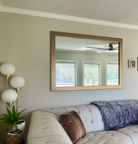 Upton Champagne Bronze Add A Frame