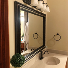 LeFlore Bronze Add A Frame