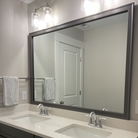 Avery Dark Gray Add A Frame