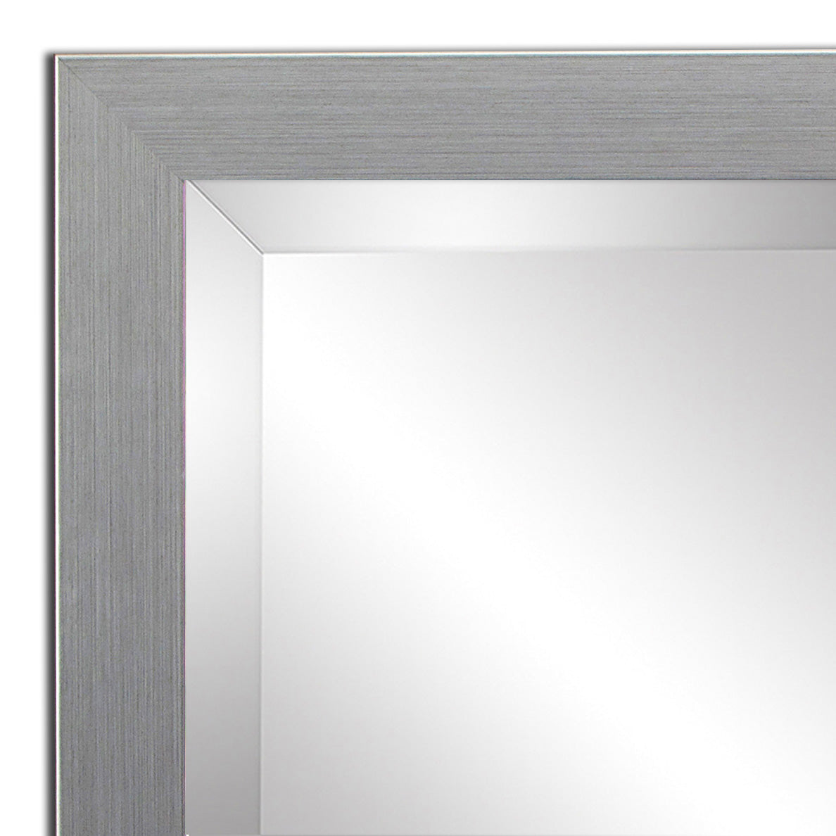 Beveled Mirror Type