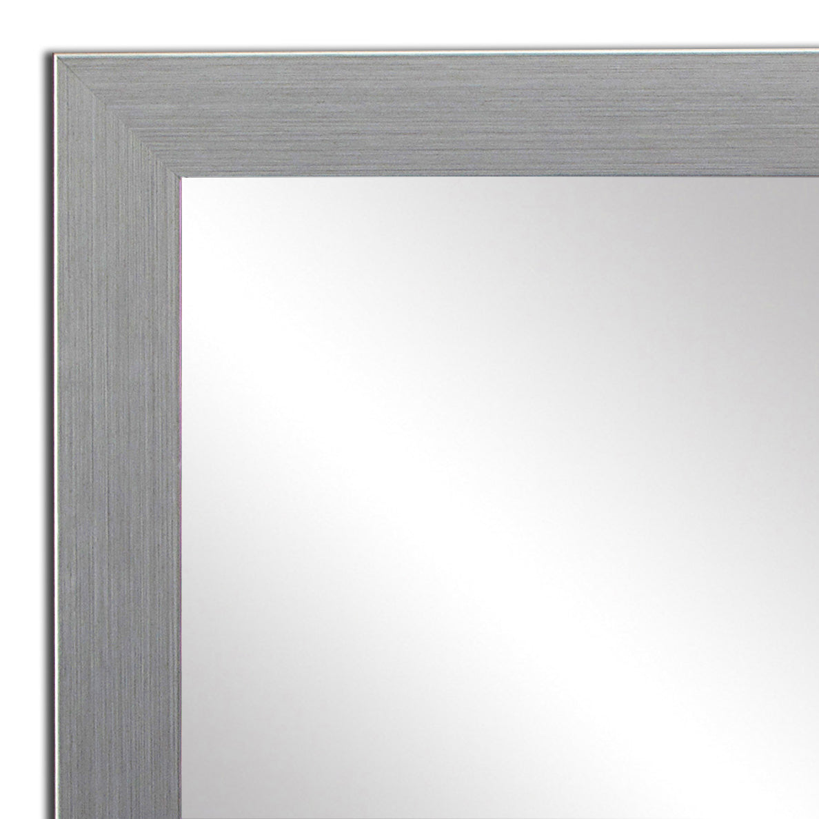 Standard Mirror Type