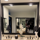Upton Black Add A Frame
