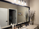 Weston Black Add A Frame