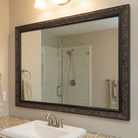 ValVerde Venetian Bronze Add A Frame