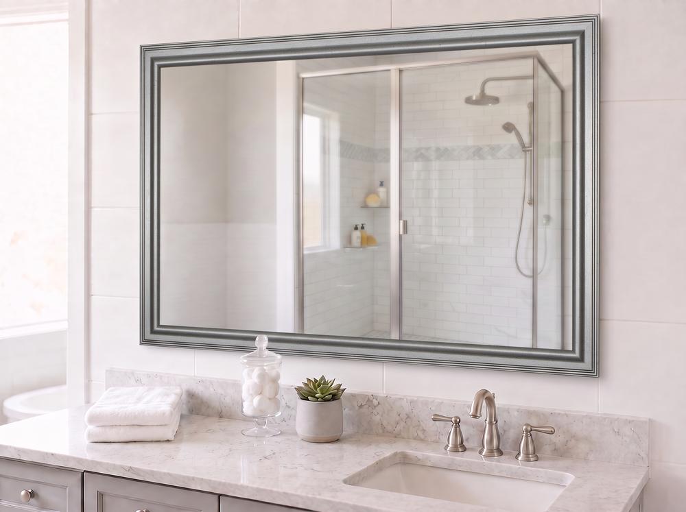Match the Frame to What You've Already Updated