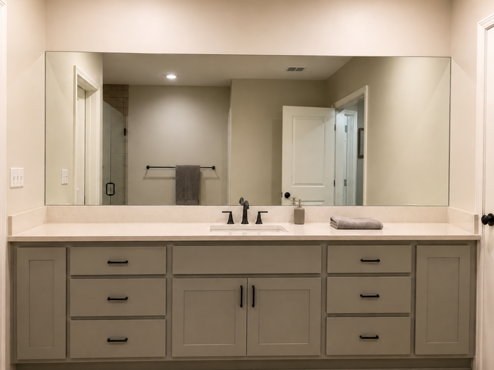 Extra-Wide or Extra-Narrow Proportions