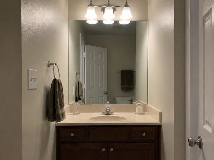 Tight or Unusual Spaces Add Constraints