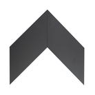 Upton Black Add A Frame