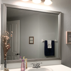 Carson Silver Add A Frame