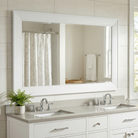 Eastland White Add A Frame