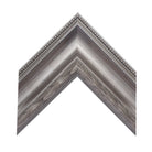 LeFlore American Pewter Add A Frame