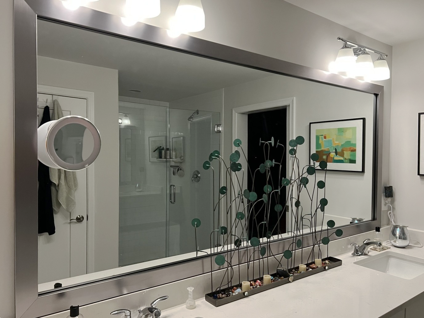 Berkshire Silver Add A Frame