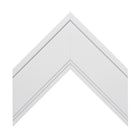 Eastland White Add A Frame