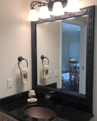 Hudson Bronze Add A Frame