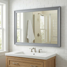 Avery Light Gray Add A Frame